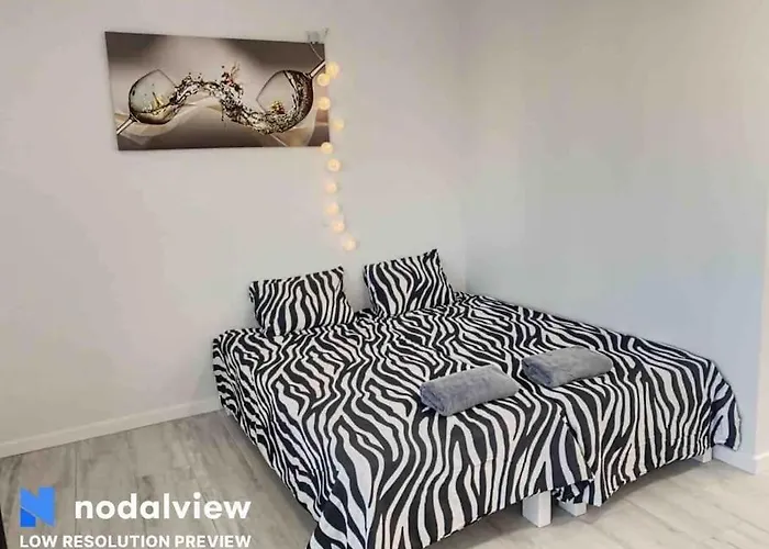 Eldorado Jardim Open View 5 Minutes Foot Albufeira