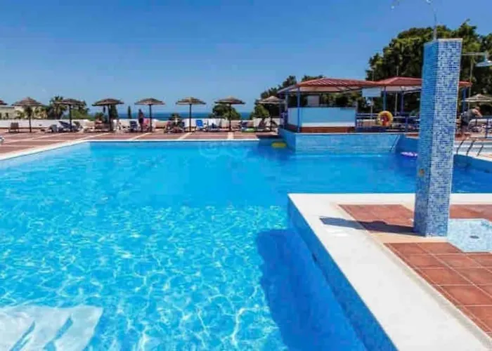 Apartman Eldorado Jardim Open View 5 Minutes Foot *