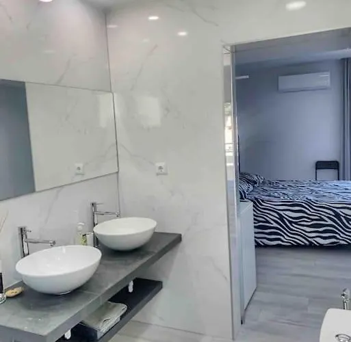 Eldorado Jardim Open View 5 Minutes Foot Albufeira