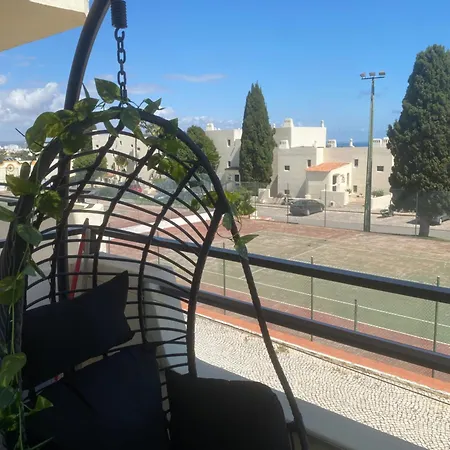 Eldorado Jardim Open View 5 Minutes Foot Albufeira
