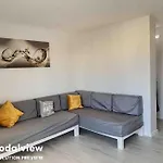 Apartman Eldorado Jardim Open View 5 Minutes Foot Albufeira