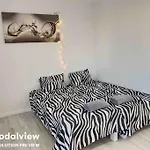 Eldorado Jardim Open View 5 Minutes Foot Albufeira