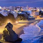 Apartman Eldorado Jardim Open View 5 Minutes Foot Albufeira