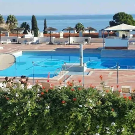 Apartment Eldorado Jardim Open View 5 Minutes Foot