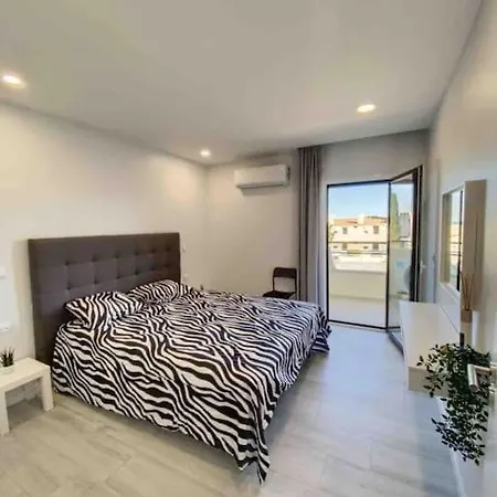 Apartment Eldorado Jardim Open View 5 Minutes Foot *