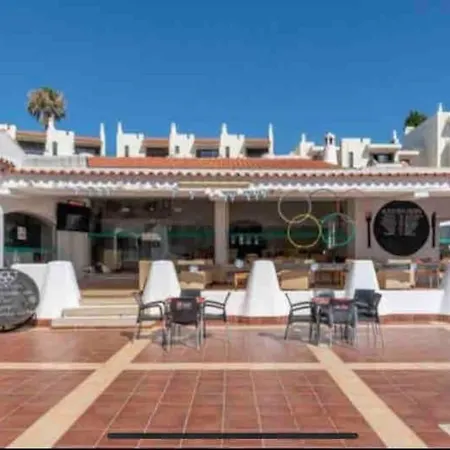 Eldorado Jardim Open View 5 Minutes Foot Albufeira