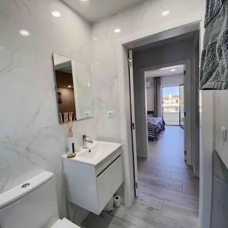 Eldorado Jardim Open View 5 Minutes Foot