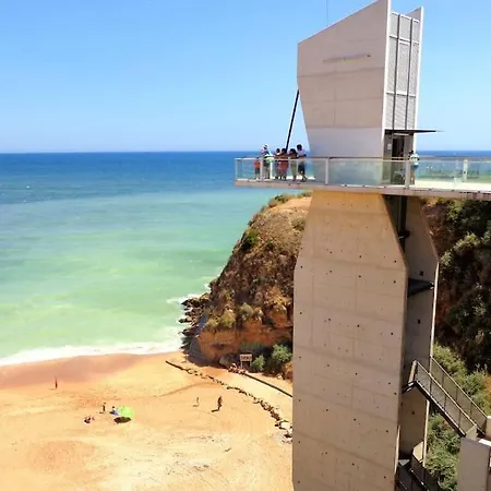 Apartment Eldorado Jardim Open View 5 Minutes Foot