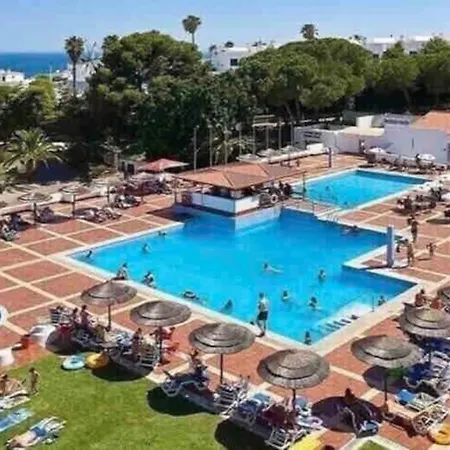 Apartment Eldorado Jardim Open View 5 Minutes Foot