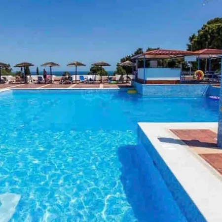 Apartment Eldorado Jardim Open View 5 Minutes Foot *