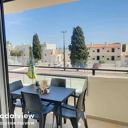 Apartment Eldorado Jardim Open View 5 Minutes Foot *