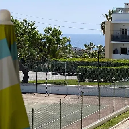 Eldorado Jardim Open View 5 Minutes Foot Albufeira