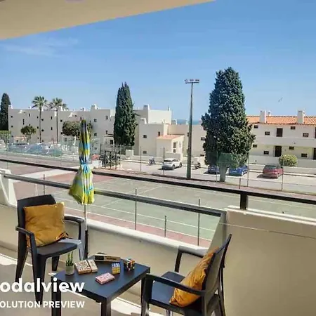 Eldorado Jardim Open View 5 Minutes Foot