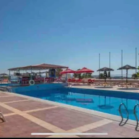 Apartment Eldorado Jardim Open View 5 Minutes Foot