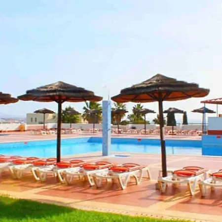 Eldorado Jardim Open View 5 Minutes Foot Albufeira