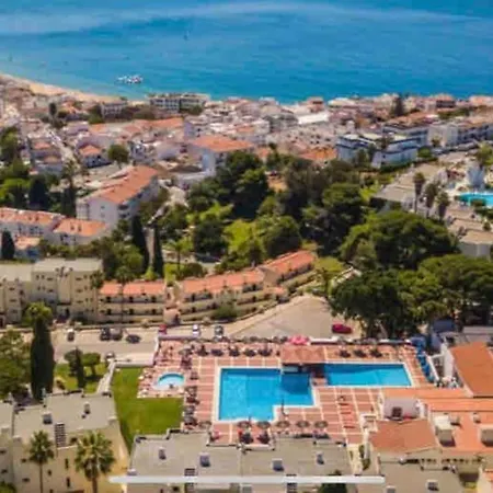 Apartment Eldorado Jardim Open View 5 Minutes Foot