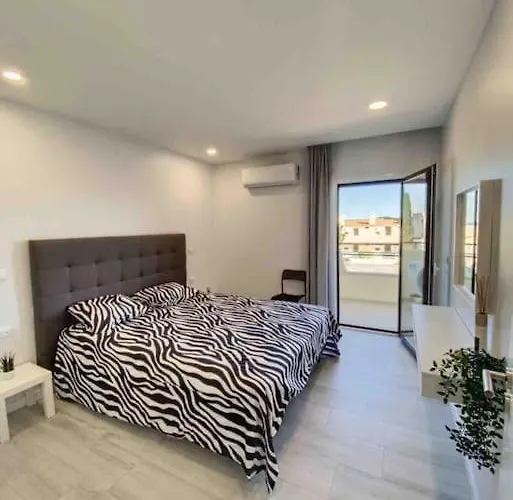 Διαμέρισμα Eldorado Jardim Open View 5 Minutes Foot *