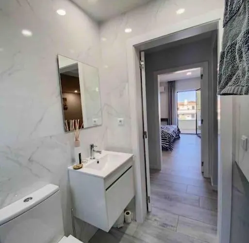 Eldorado Jardim Open View 5 Minutes Foot