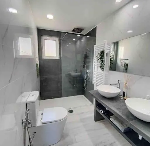 Eldorado Jardim Open View 5 Minutes Foot