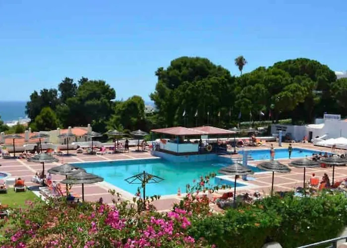 Διαμέρισμα Eldorado Jardim Open View 5 Minutes Foot