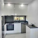 דירה Eldorado Jardim Open View 5 Minutes Foot *