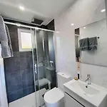 דירה Eldorado Jardim Open View 5 Minutes Foot
