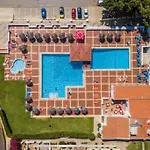 דירה Eldorado Jardim Open View 5 Minutes Foot אלבופיירה