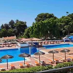 דירה Eldorado Jardim Open View 5 Minutes Foot אלבופיירה
