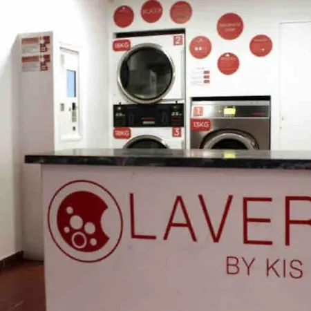 Eldorado Jardim Open View 5 Minutes Foot 阿尔布费拉