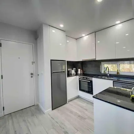 Eldorado Jardim Open View 5 Minutes Foot