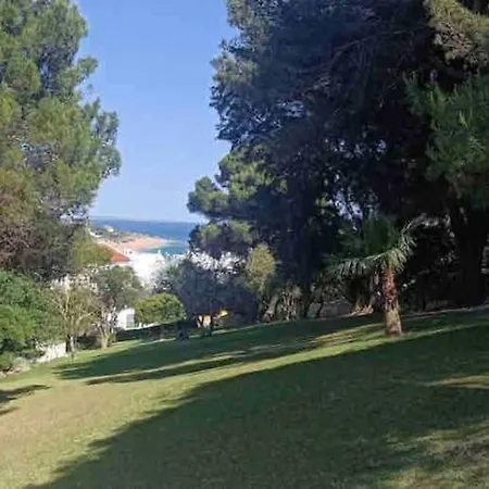 Apartment Eldorado Jardim Open View 5 Minutes Foot Albufeira