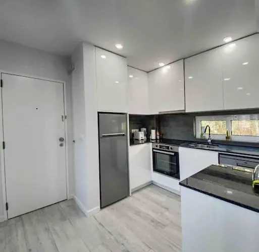 Eldorado Jardim Open View 5 Minutes Foot