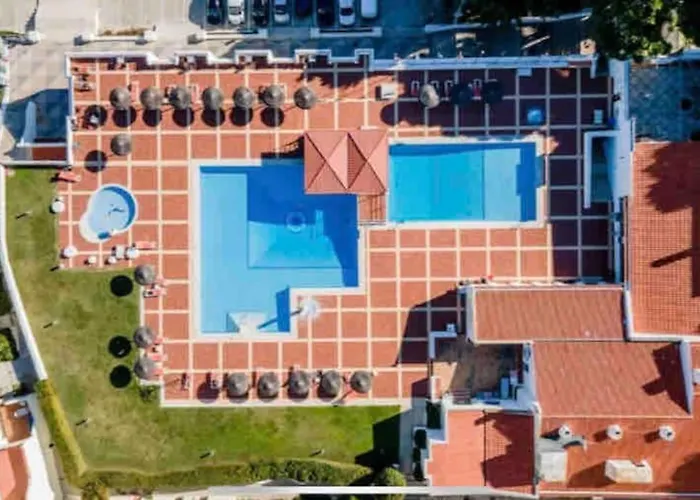 Eldorado Jardim Open View 5 Minutes Foot 阿尔布费拉