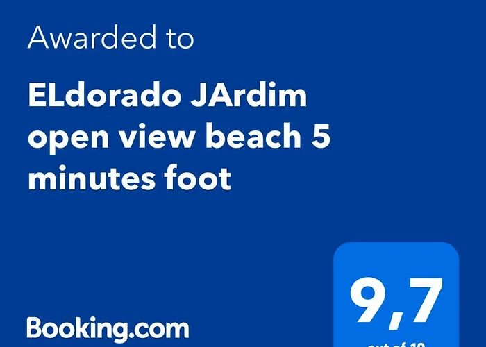 Eldorado Jardim Open View 5 Minutes Foot 公寓 *