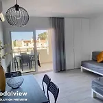 Daire Eldorado Jardim Open View 5 Minutes Foot *