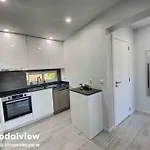 Daire Eldorado Jardim Open View 5 Minutes Foot