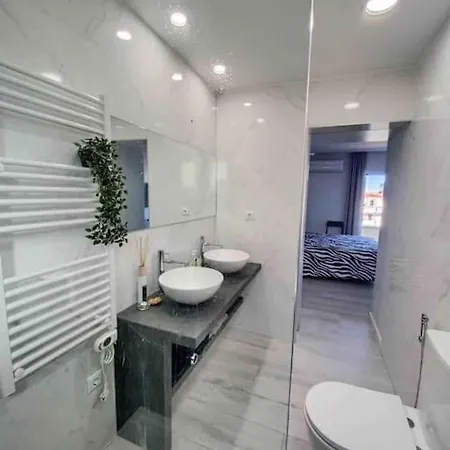 Eldorado Jardim Open View 5 Minutes Foot