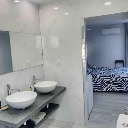 Eldorado Jardim Open View 5 Minutes Foot Albufeira