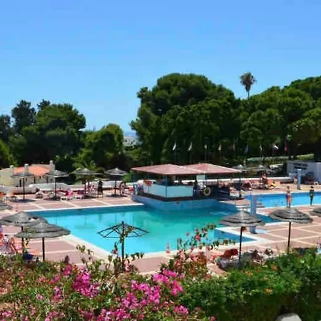 Apartament Eldorado Jardim Open View 5 Minutes Foot